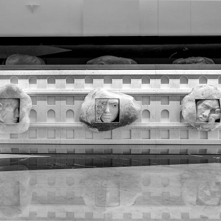 Gioberti Art Hotel Roma Esterno foto