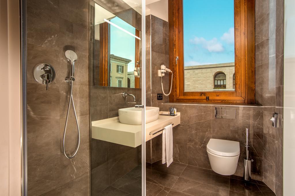 Gioberti Art Hotel Roma Esterno foto